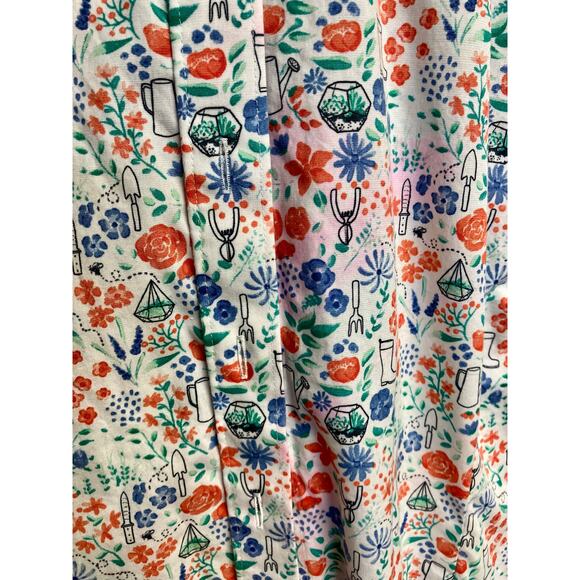 Duluth Tunic Button-up No Size. - Picture 4 of 5